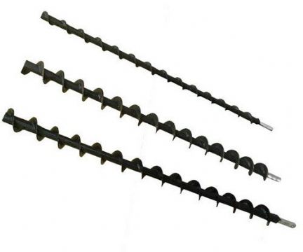 點(diǎn)擊查看詳細(xì)信息<br>標(biāo)題：麻花鉆桿 閱讀次數(shù)：2480