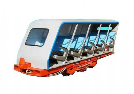點擊查看詳細信息<br>標題：斜井人車 閱讀次數(shù)：2404