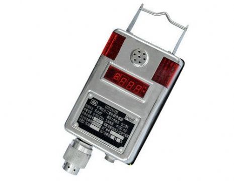 點擊查看詳細(xì)信息<br>標(biāo)題：GRG5H礦用紅外二氧化碳傳感器 閱讀次數(shù)：1920