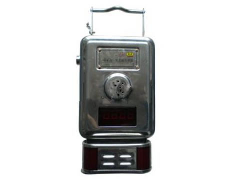 點擊查看詳細信息<br>標題：GYH30煤礦用氧氣傳感器 閱讀次數(shù)：1927