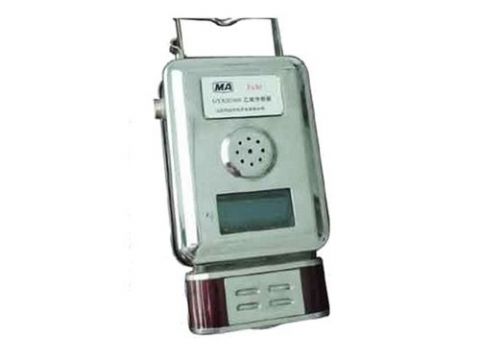 點擊查看詳細(xì)信息<br>標(biāo)題：GYXH1000乙烯傳感器 閱讀次數(shù)：2009