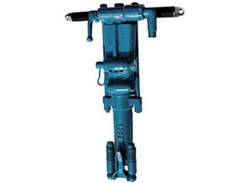 點擊查看詳細信息<br>標題：YT27鑿巖機 閱讀次數(shù)：2076