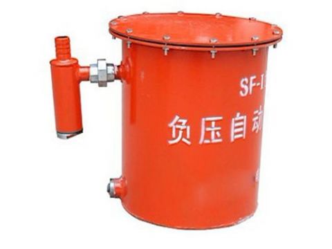 點擊查看詳細信息<br>標題：正負壓自動放水器 閱讀次數(shù)：2936