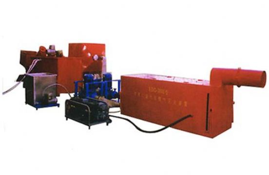 點擊查看詳細信息<br>標題：ZR-500型二氧化碳滅火裝置 閱讀次數(shù)：2190