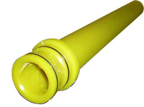 點擊查看詳細信息<br>標題：噴漿機噴頭 閱讀次數(shù)：1700
