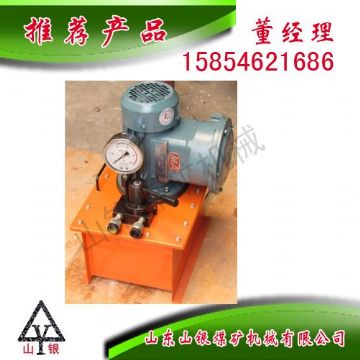 點擊查看詳細信息<br>標題：原裝電動泵 閱讀次數(shù)：1599
