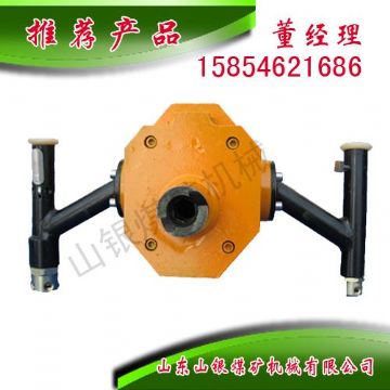 點擊查看詳細信息<br>標題：礦安50鉆機 閱讀次數(shù)：1971