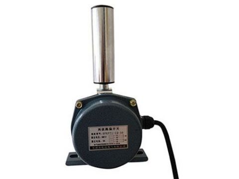 點擊查看詳細信息<br>標題：KPT1兩級跑偏開關 閱讀次數(shù)：1863