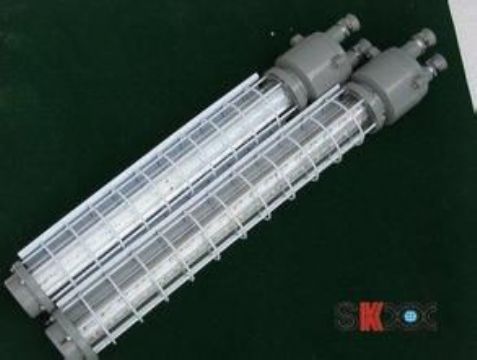 點擊查看詳細信息<br>標題：DGS36/127Y(B)礦用隔爆型熒光燈 閱讀次數(shù)：1654