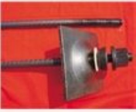點擊查看詳細信息<br>標(biāo)題：樹脂錨桿（左旋） 閱讀次數(shù)：1871