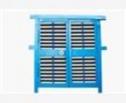 點擊查看詳細信息<br>標題：礦用調(diào)節(jié)風門 閱讀次數(shù)：2220