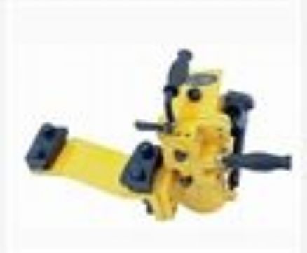 點(diǎn)擊查看詳細(xì)信息<br>標(biāo)題：YFZ-250型液壓方枕器 閱讀次數(shù)：1756
