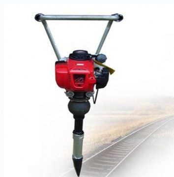 點(diǎn)擊查看詳細(xì)信息<br>標(biāo)題：DG150型電動(dòng)軟軸高頻搗固機(jī) 閱讀次數(shù)：1551