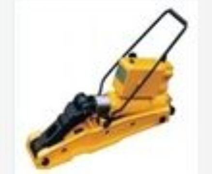 點(diǎn)擊查看詳細(xì)信息<br>標(biāo)題：YQB-245型液壓起拔道機(jī) 閱讀次數(shù)：1722