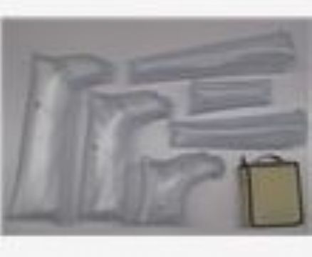點擊查看詳細(xì)信息<br>標(biāo)題： 救生器材充氣夾板 閱讀次數(shù)：2602