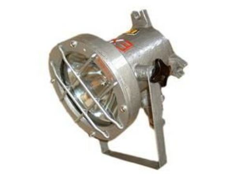 點(diǎn)擊查看詳細(xì)信息<br>標(biāo)題：DGS70/127B(Z)礦用隔爆型投光燈 閱讀次數(shù)：1752