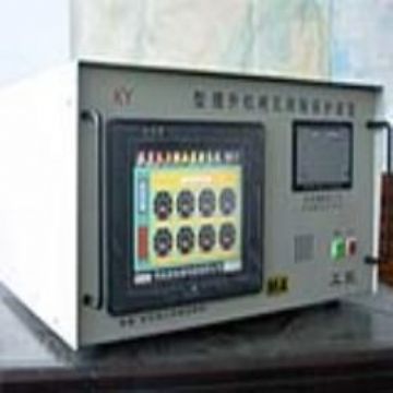 點擊查看詳細(xì)信息<br>標(biāo)題：KZH-1提升機(jī)閘瓦間隙保護(hù)裝置 閱讀次數(shù)：2742