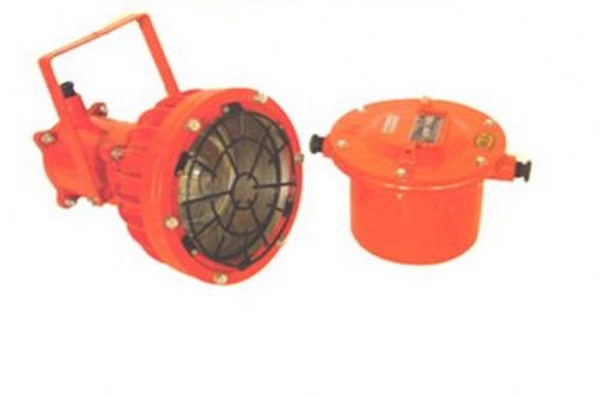 點(diǎn)擊查看詳細(xì)信息<br>標(biāo)題：DGC35/127N(B)礦用隔爆型支架燈 閱讀次數(shù)：1910