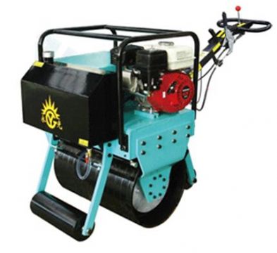 點(diǎn)擊查看詳細(xì)信息<br>標(biāo)題：ZLR18型 振動壓路機(jī) 閱讀次數(shù)：1788