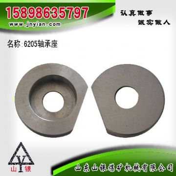 點(diǎn)擊查看詳細(xì)信息<br>標(biāo)題：6205軸承座 江陰配件 閱讀次數(shù)：1947
