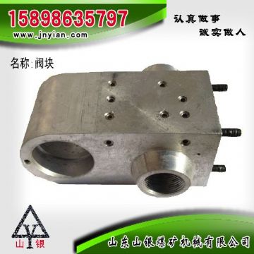 點(diǎn)擊查看詳細(xì)信息<br>標(biāo)題：閥塊 江陰配件 閱讀次數(shù)：1741