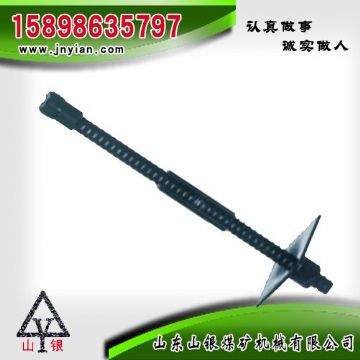 點(diǎn)擊查看詳細(xì)信息<br>標(biāo)題：高強(qiáng)錨桿 閱讀次數(shù)：1728
