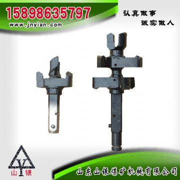 點(diǎn)擊查看詳細(xì)信息<br>標(biāo)題：高效組合鉆頭 閱讀次數(shù)：1832
