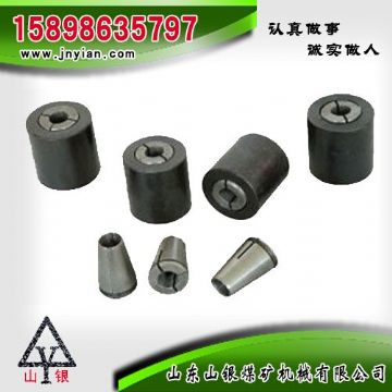 點(diǎn)擊查看詳細(xì)信息<br>標(biāo)題：礦用錨索錨具 KM15 18 22 29型 閱讀次數(shù)：1950