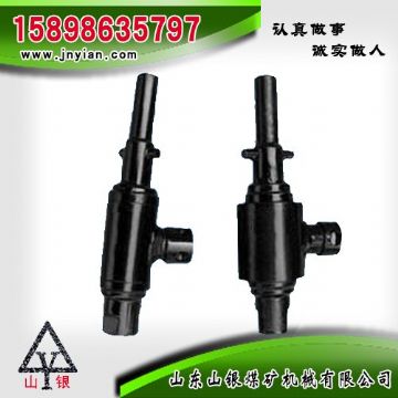 點(diǎn)擊查看詳細(xì)信息<br>標(biāo)題：礦用注水器 側(cè)式注水器 閱讀次數(shù)：1801