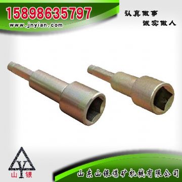 點(diǎn)擊查看詳細(xì)信息<br>標(biāo)題：錨桿攪拌器 閱讀次數(shù)：1787