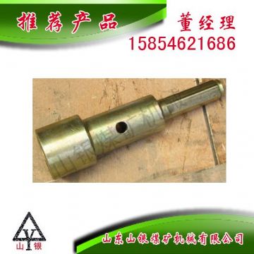 點(diǎn)擊查看詳細(xì)信息<br>標(biāo)題：錨索攪拌器17.8型 閱讀次數(shù)：1793