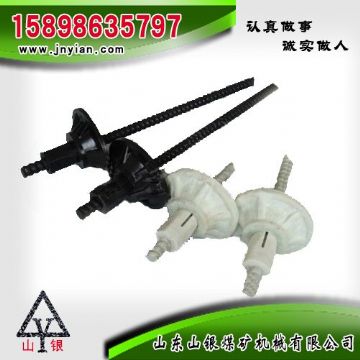 點(diǎn)擊查看詳細(xì)信息<br>標(biāo)題：樹脂錨桿 閱讀次數(shù)：1696