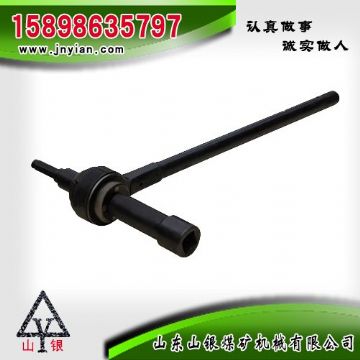 點(diǎn)擊查看詳細(xì)信息<br>標(biāo)題：增扭器 ZNQ-3型 閱讀次數(shù)：1917