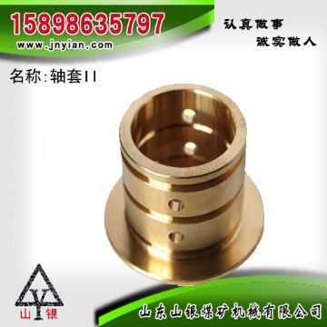 點(diǎn)擊查看詳細(xì)信息<br>標(biāo)題：軸套II 江陰鉆機(jī)配件 閱讀次數(shù)：1811