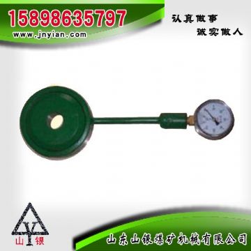 點(diǎn)擊查看詳細(xì)信息<br>標(biāo)題：礦用錨桿測力計 MCZ-300型 閱讀次數(shù)：1574