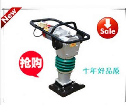 點(diǎn)擊查看詳細(xì)信息<br>標(biāo)題：HCD80系列電動(dòng)沖擊夯 閱讀次數(shù)：1776