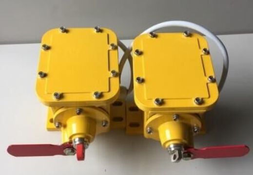 點擊查看詳細信息<br>標題：江蘇GVY-2K縱向撕裂保護裝置 閱讀次數(shù)：1988