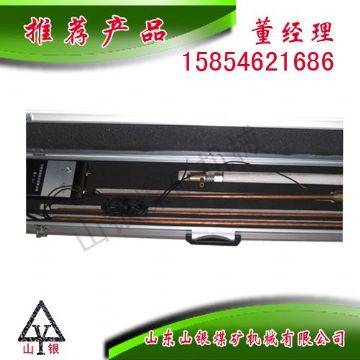 點擊查看詳細信息<br>標(biāo)題：CLC1000超聲波圍巖裂隙探測儀 閱讀次數(shù)：2333