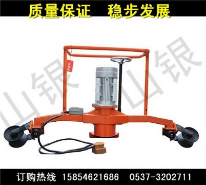 點擊查看詳細信息<br>標題：FMG-2.2型電動仿形打磨機  FMG-2.2型  電動仿形打磨機 閱讀次數：1964