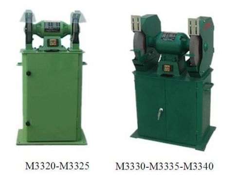 點(diǎn)擊查看詳細(xì)信息<br>標(biāo)題：M3325除塵式砂輪機(jī) 閱讀次數(shù)：1769