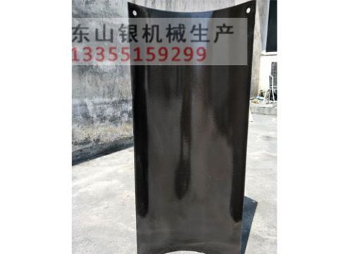 點擊查看詳細信息<br>標題：煤礦井下溜槽都有哪幾類 閱讀次數(shù)：2501