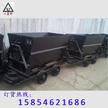 點擊查看詳細信息<br>標題：礦車批發(fā) 閱讀次數：1711