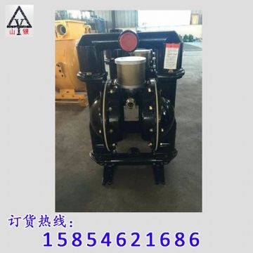 點(diǎn)擊查看詳細(xì)信息<br>標(biāo)題：隔膜泵_氣動(dòng)隔膜泵_隔膜泵廠家 閱讀次數(shù)：1393