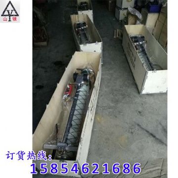 點(diǎn)擊查看詳細(xì)信息<br>標(biāo)題：各類錨桿鉆機(jī)配件 閱讀次數(shù)：1474