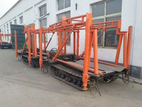 點擊查看詳細信息<br>標題：鉆機 閱讀次數(shù)：1873