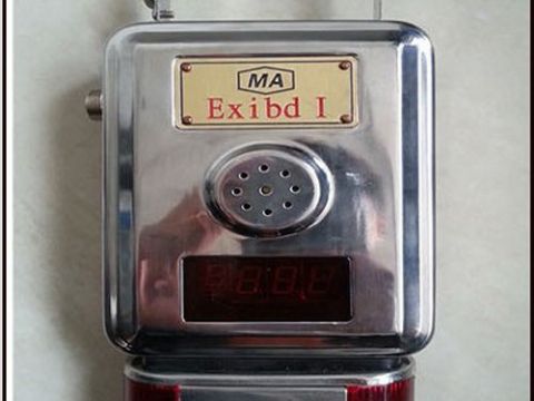 點擊查看詳細(xì)信息<br>標(biāo)題：甲烷傳感器 閱讀次數(shù)：2217