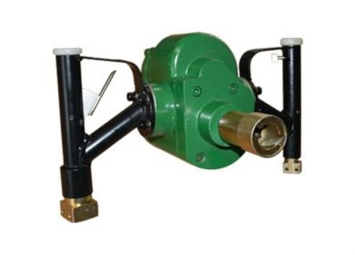 點擊查看詳細信息<br>標題：ZQS-35/1.6S 氣動手持式鉆機 閱讀次數(shù)：1077