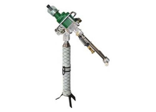 點擊查看詳細信息<br>標(biāo)題：MQTB-80/2.0氣動支腿式幫錨桿鉆機 閱讀次數(shù)：982