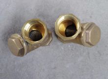 點(diǎn)擊查看詳細(xì)信息<br>標(biāo)題：Y形過濾器 閱讀次數(shù)：1495