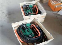 點擊查看詳細信息<br>標題：MQ氣動錨索張拉機具 閱讀次數(shù)：1372